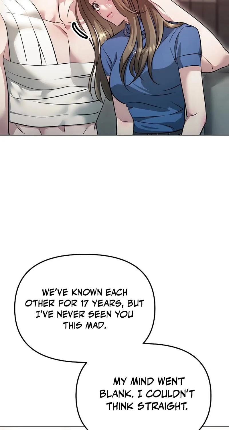 The Thrilling Temptation of a Boyfriend Chapter 14 page 70 - 