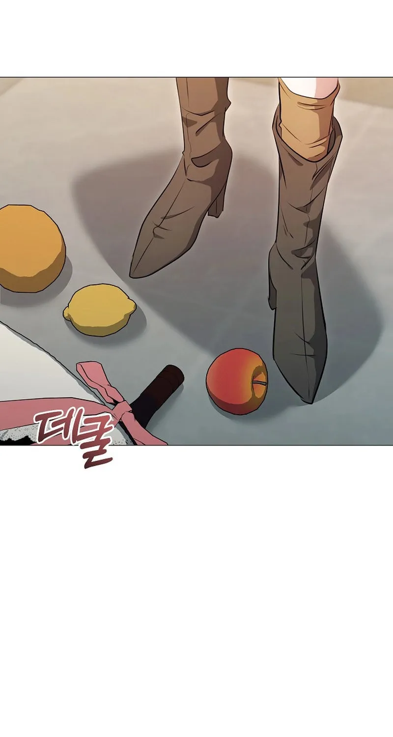 The Thrilling Temptation of a Boyfriend Chapter 14 page 8 - 