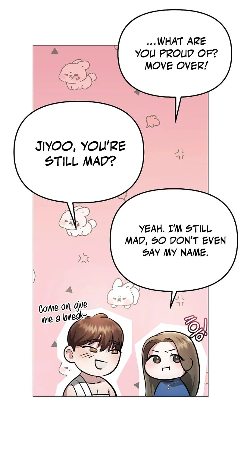 The Thrilling Temptation of a Boyfriend Chapter 14 page 73 - 