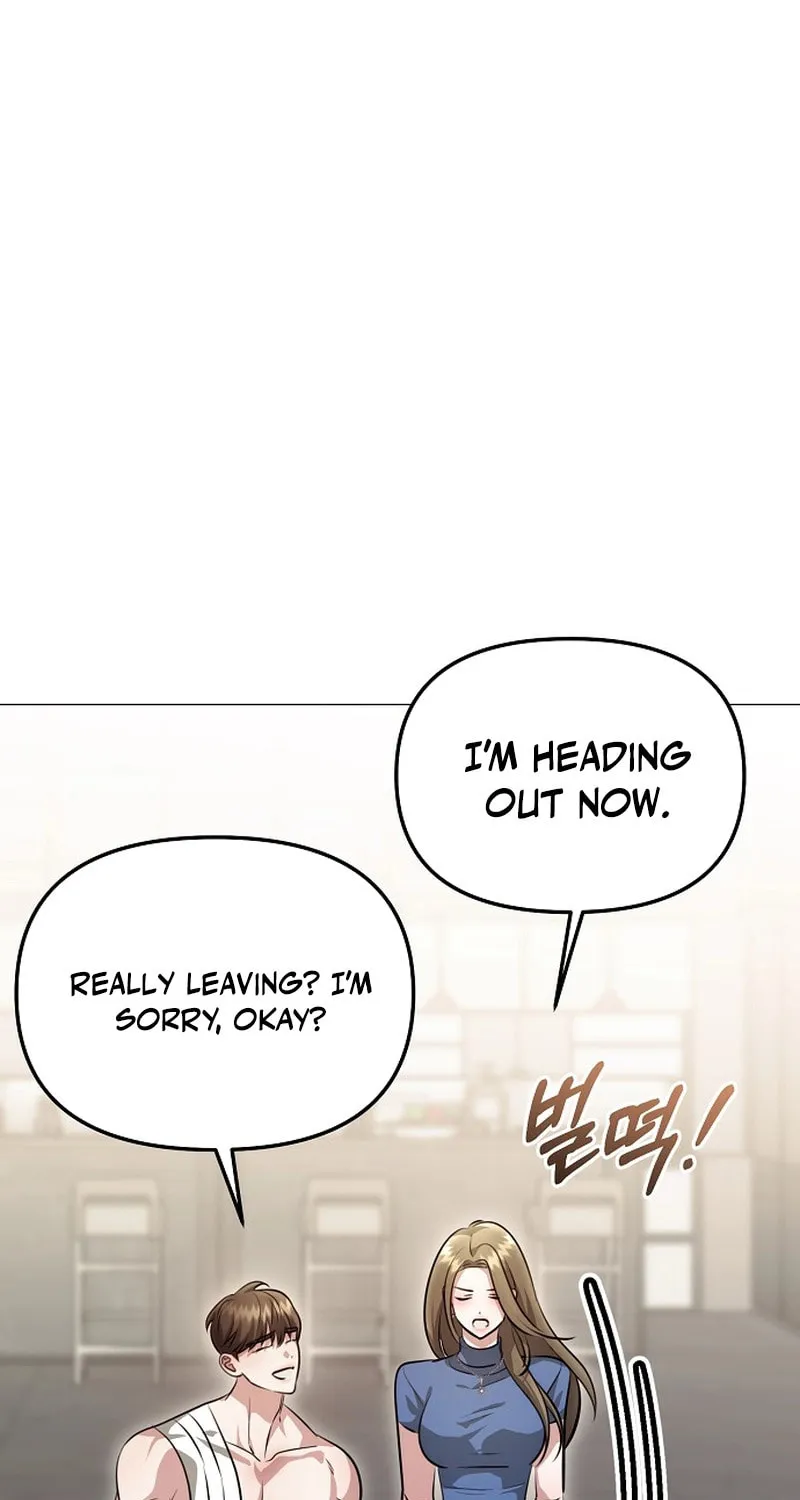 The Thrilling Temptation of a Boyfriend Chapter 14 page 74 - 