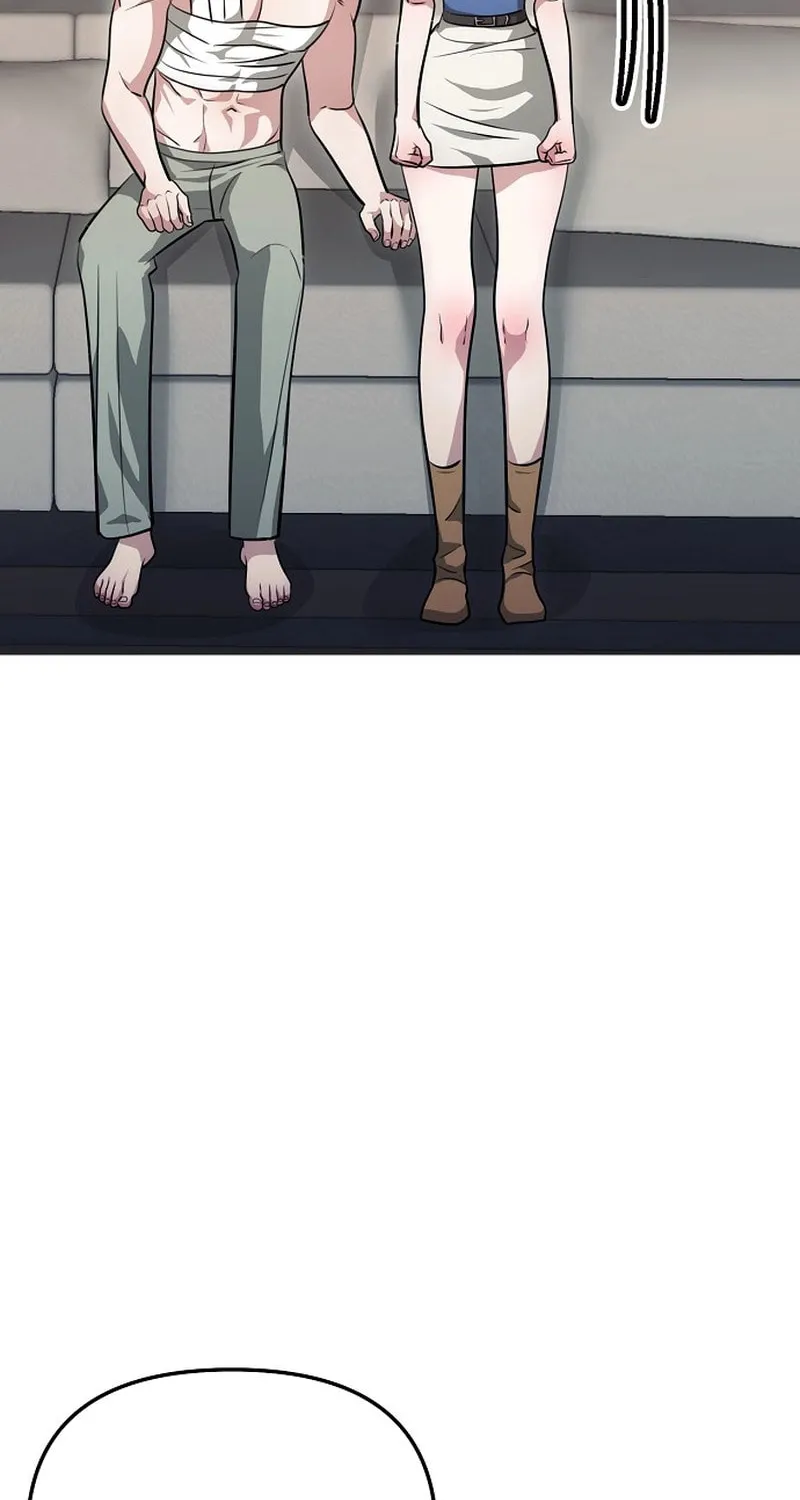The Thrilling Temptation of a Boyfriend Chapter 14 page 75 - 