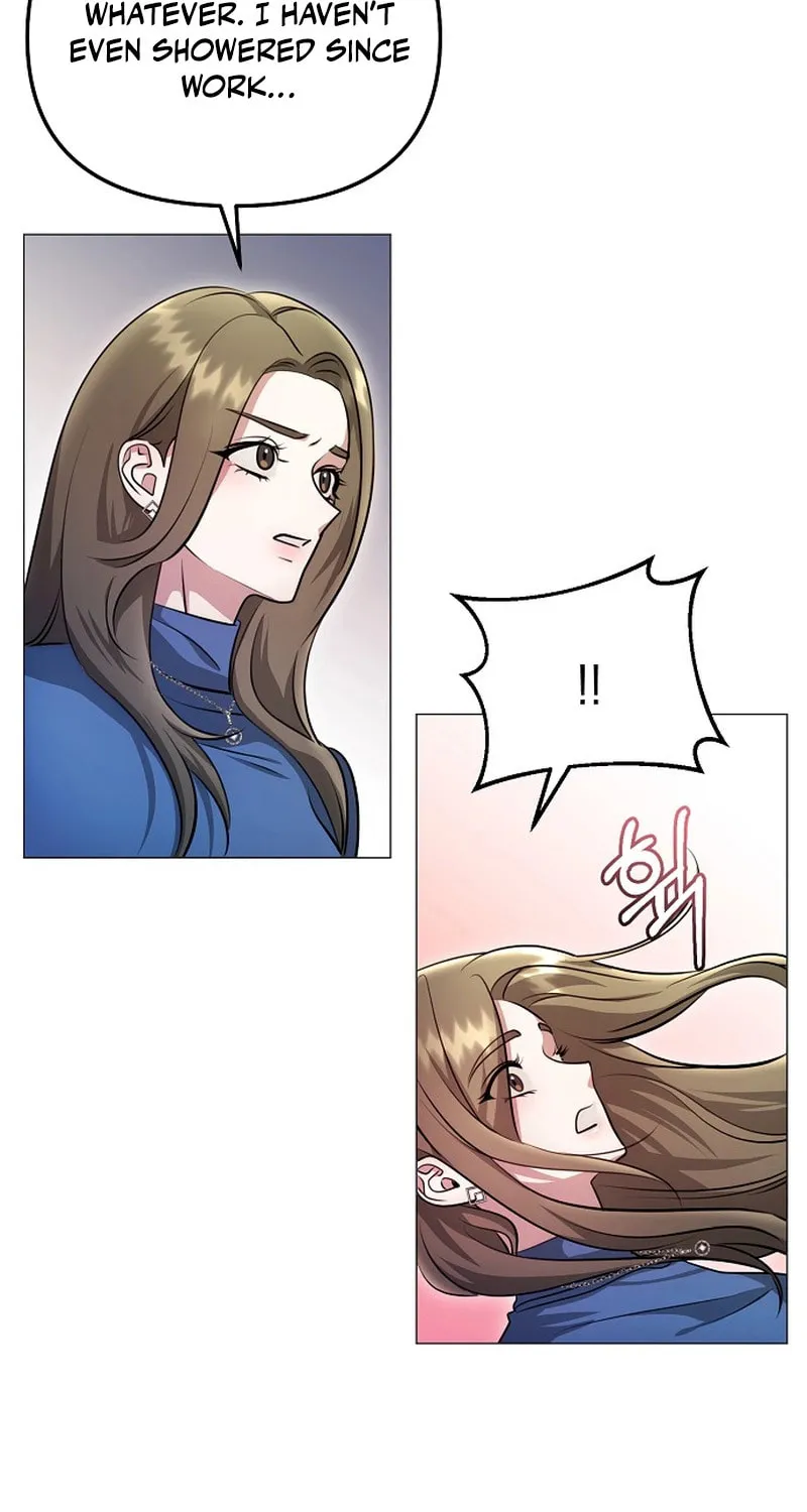The Thrilling Temptation of a Boyfriend Chapter 14 page 76 - 