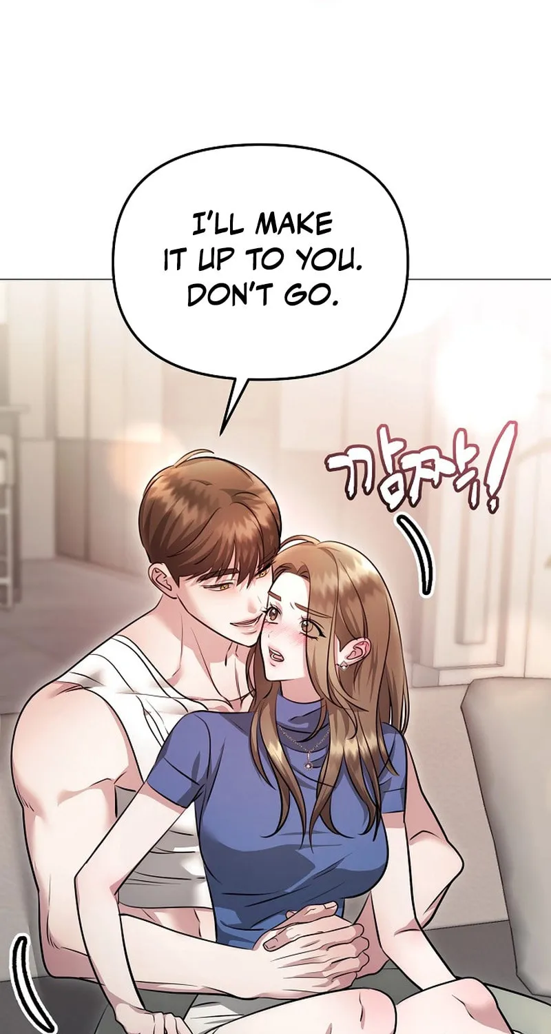The Thrilling Temptation of a Boyfriend Chapter 14 page 78 - 