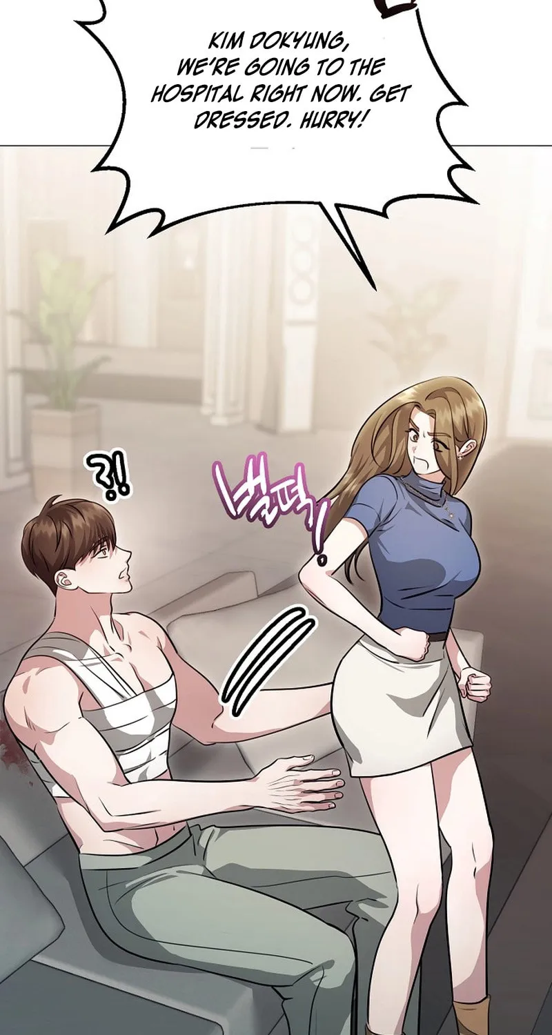 The Thrilling Temptation of a Boyfriend Chapter 14 page 83 - 
