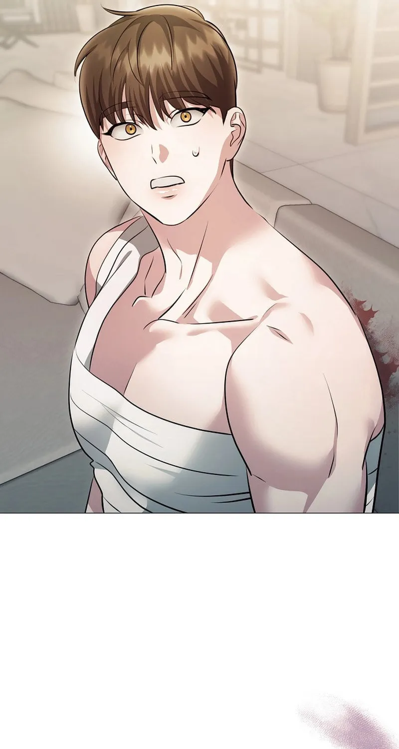 The Thrilling Temptation of a Boyfriend Chapter 14 page 85 - 