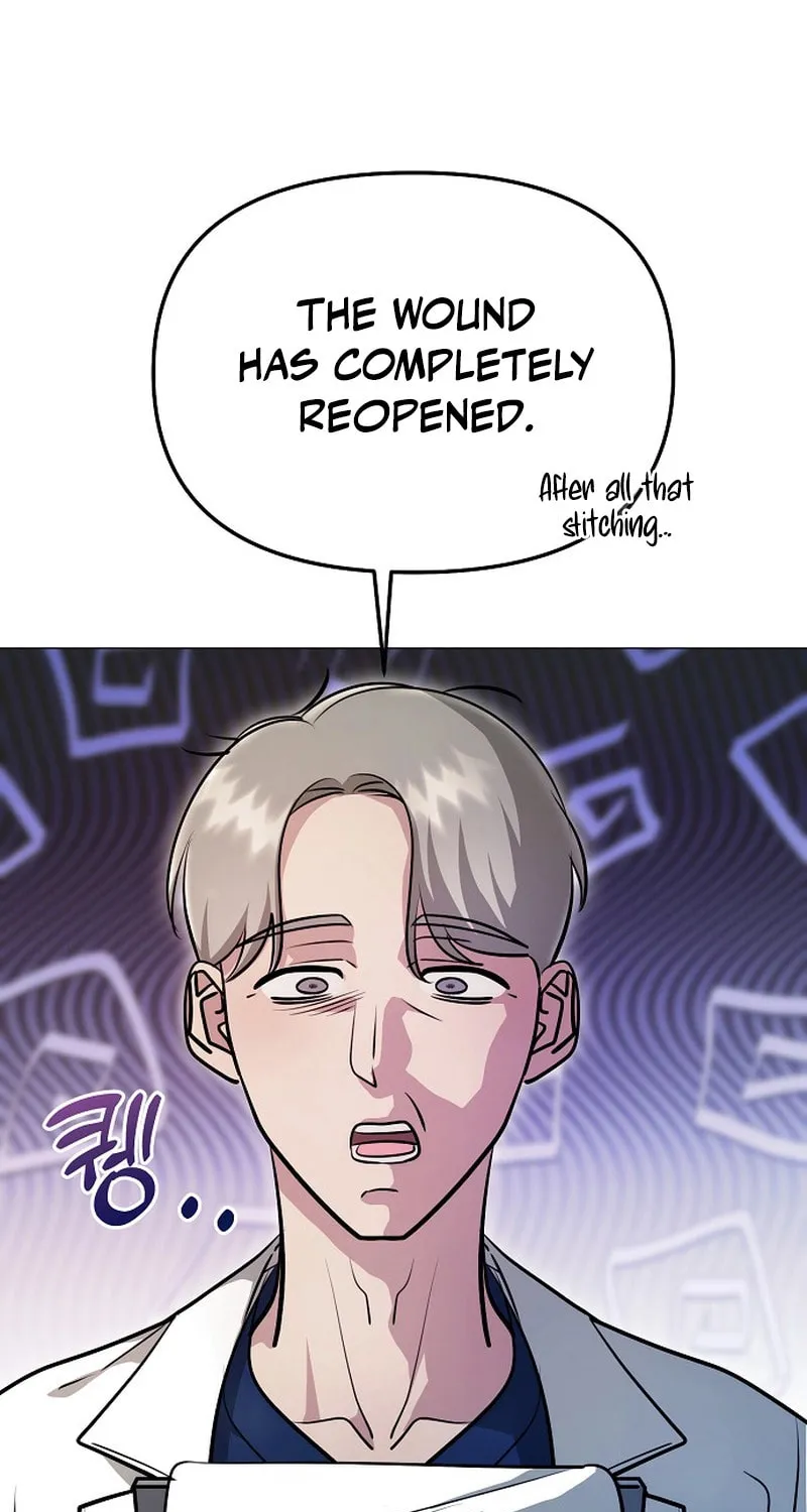 The Thrilling Temptation of a Boyfriend Chapter 14 page 90 - 