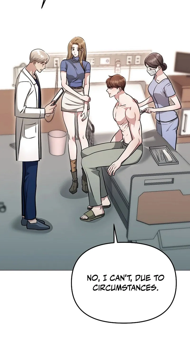 The Thrilling Temptation of a Boyfriend Chapter 14 page 92 - 