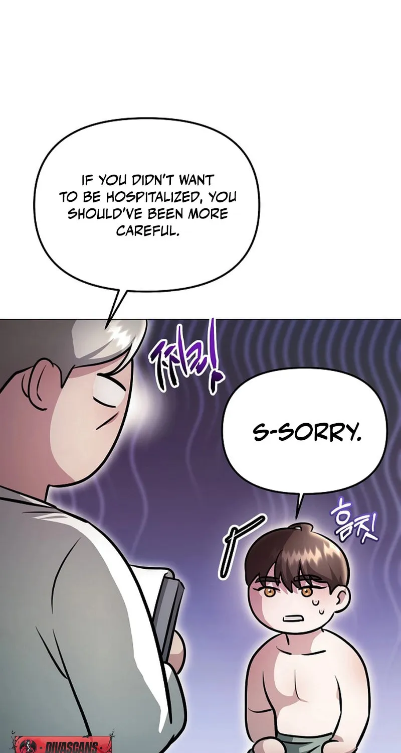 The Thrilling Temptation of a Boyfriend Chapter 14 page 93 - 