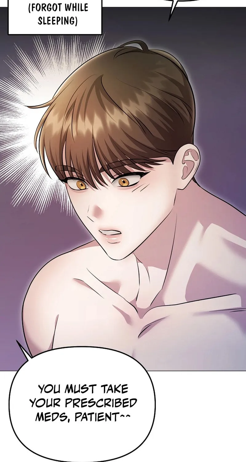 The Thrilling Temptation of a Boyfriend Chapter 14 page 95 - 