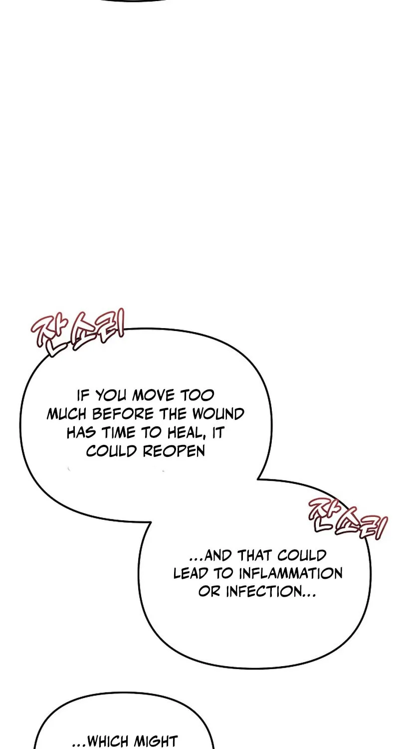 The Thrilling Temptation of a Boyfriend Chapter 14 page 96 - 