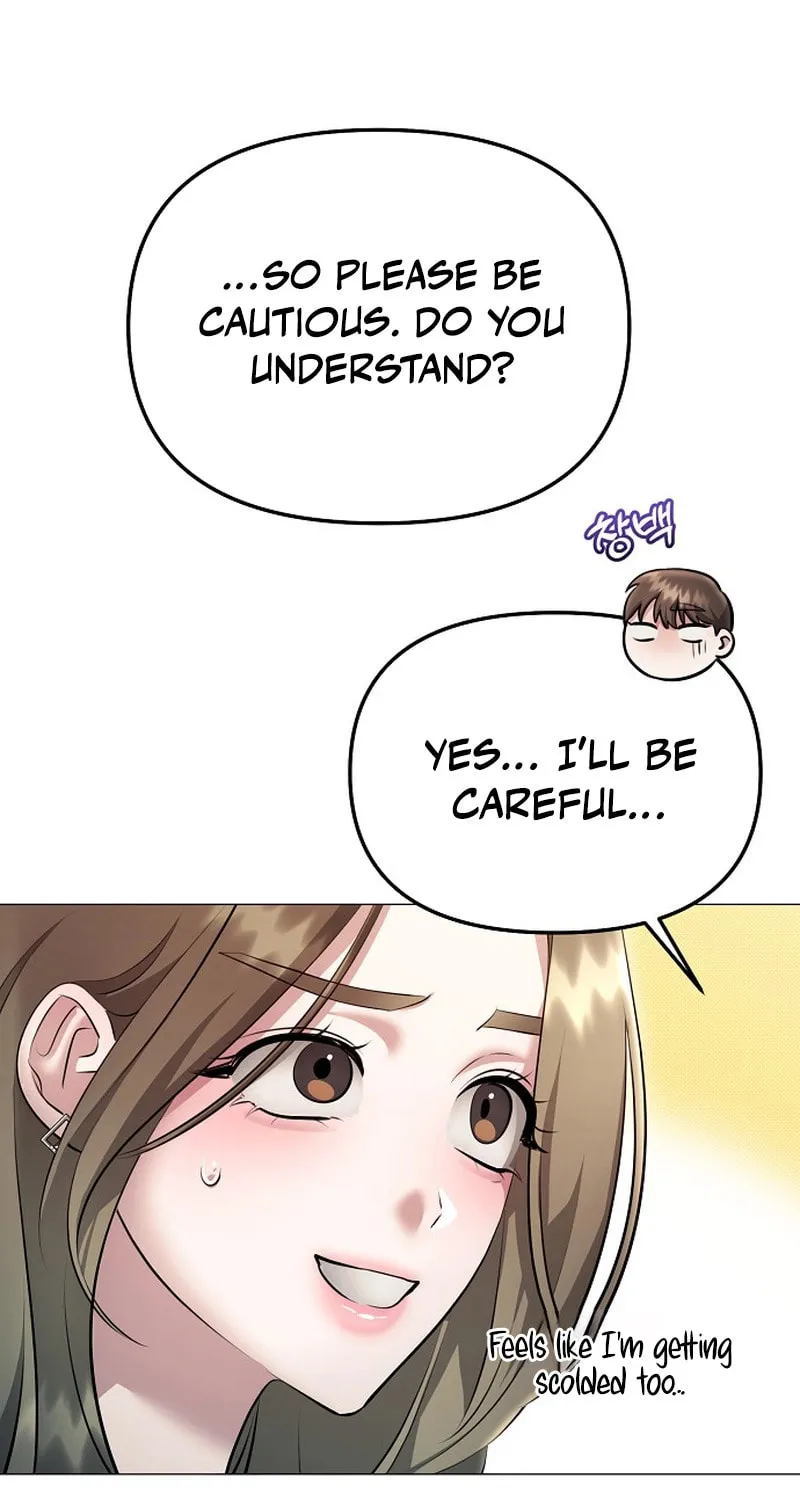 The Thrilling Temptation of a Boyfriend Chapter 14 page 98 - 