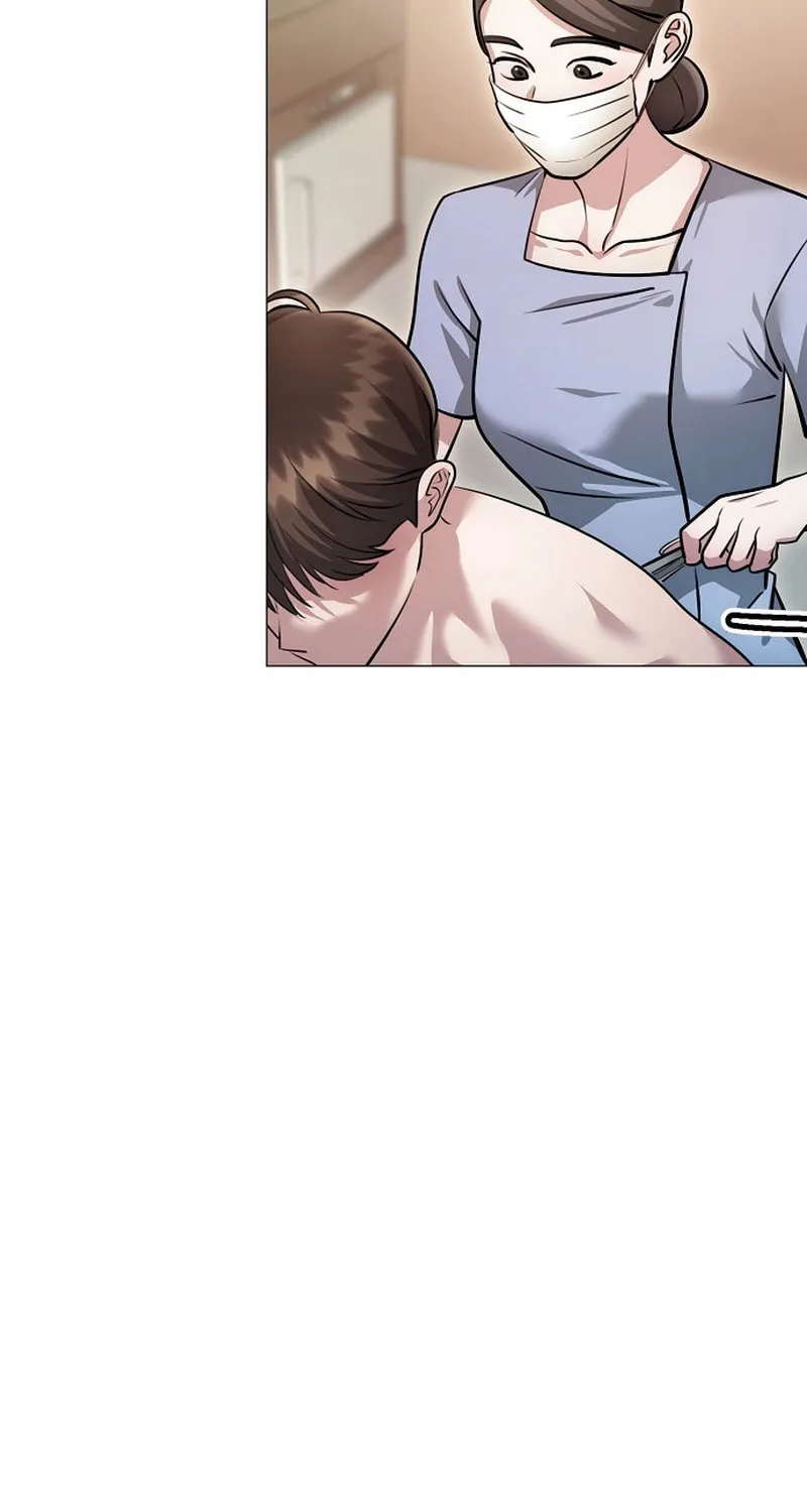 The Thrilling Temptation of a Boyfriend Chapter 14 page 100 - 