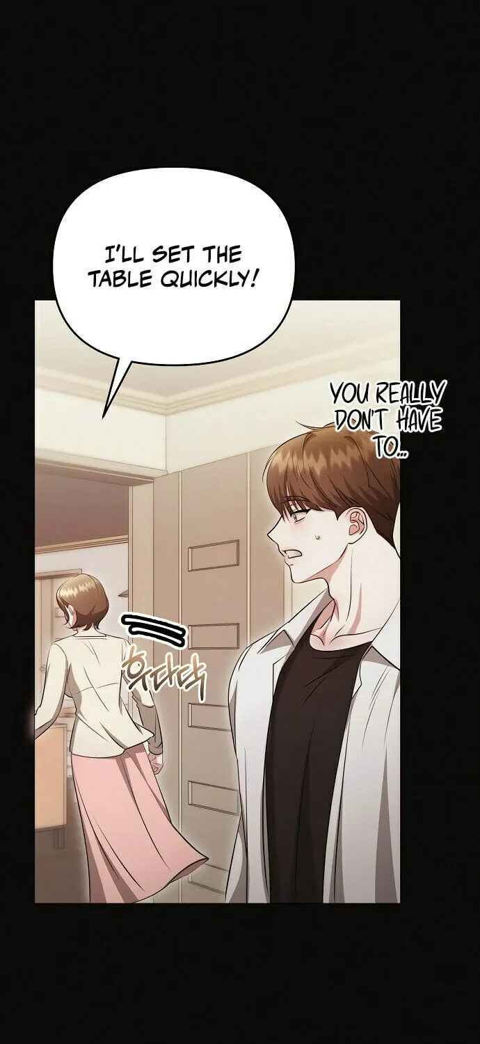The Thrilling Temptation of a Boyfriend Chapter 15 page 11 - 