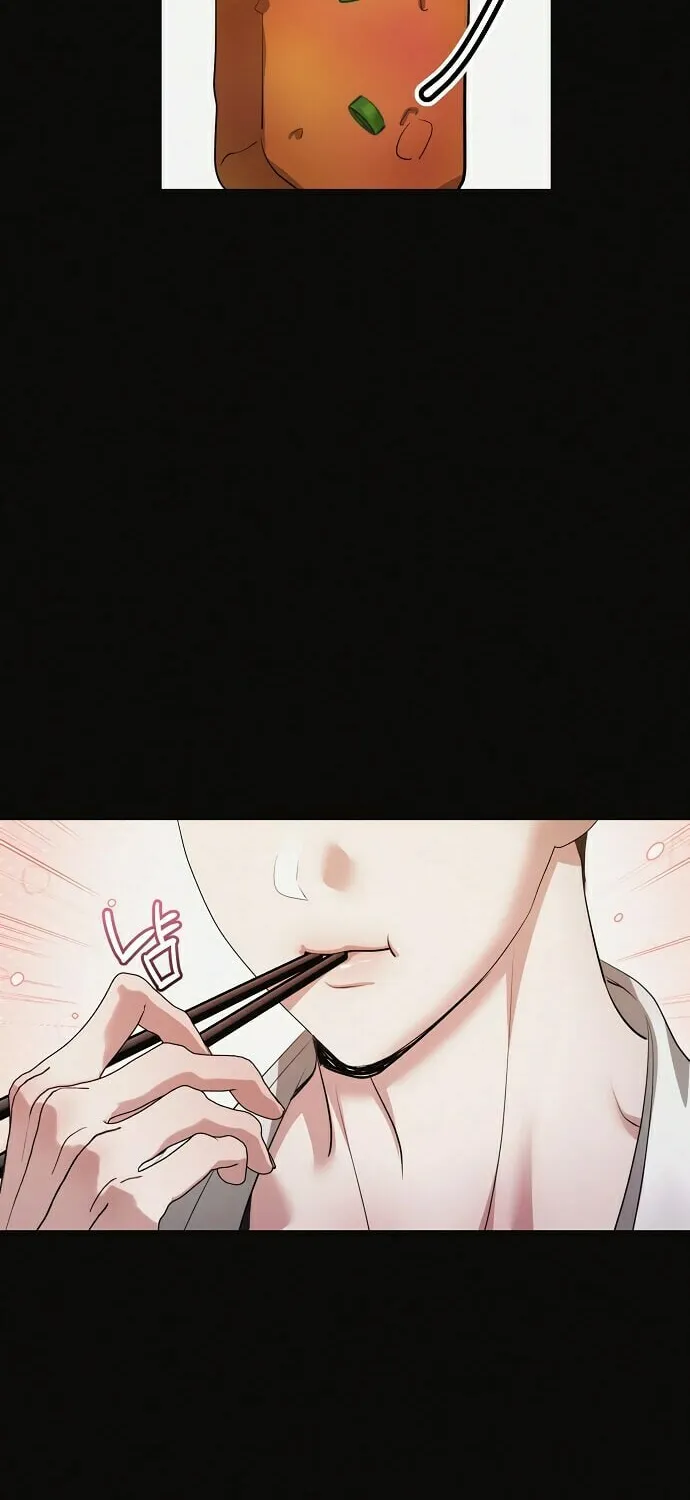 The Thrilling Temptation of a Boyfriend Chapter 15 page 17 - 