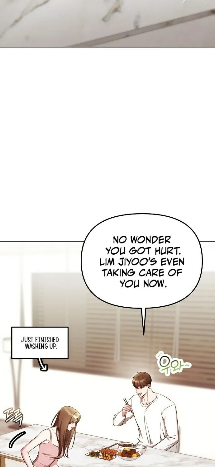 The Thrilling Temptation of a Boyfriend Chapter 15 page 3 - 