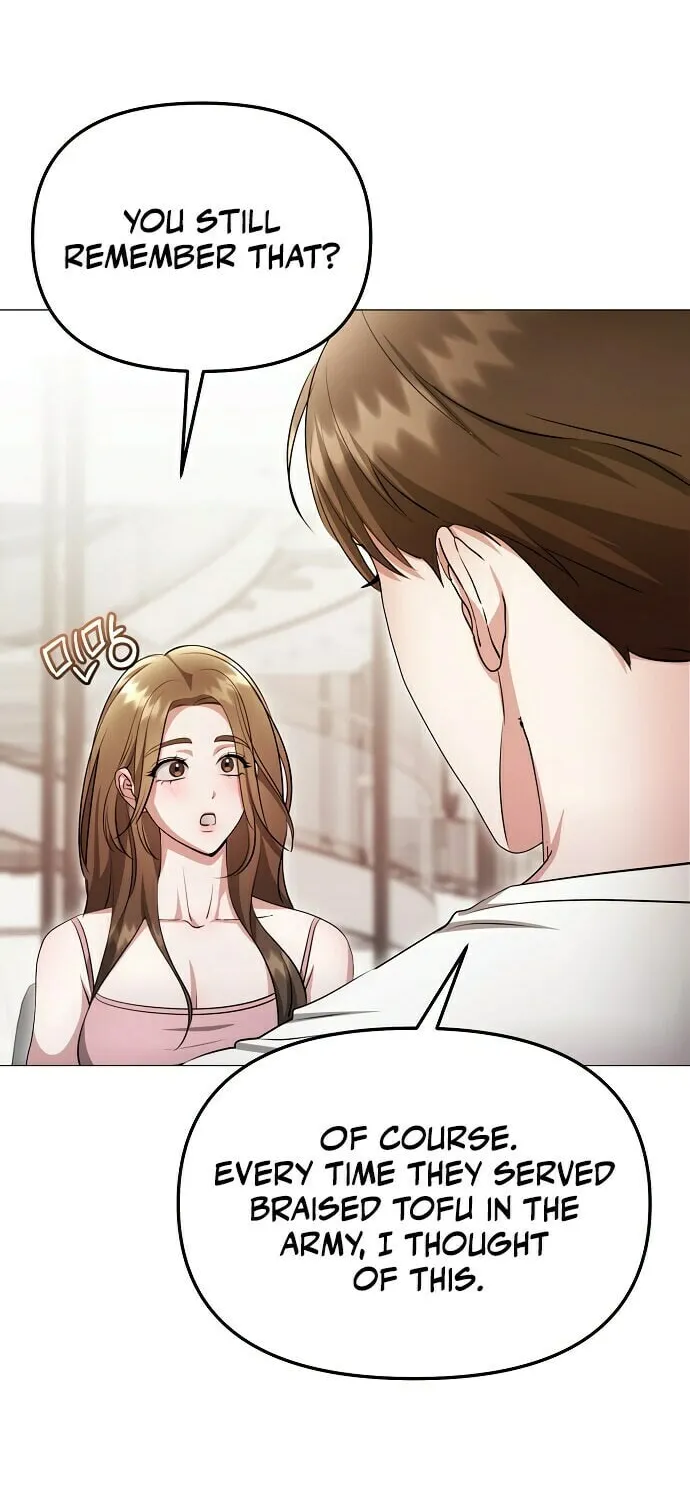 The Thrilling Temptation of a Boyfriend Chapter 15 page 21 - 