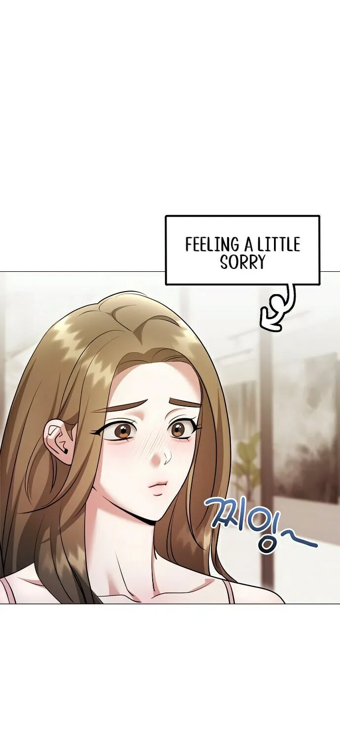 The Thrilling Temptation of a Boyfriend Chapter 15 page 22 - 