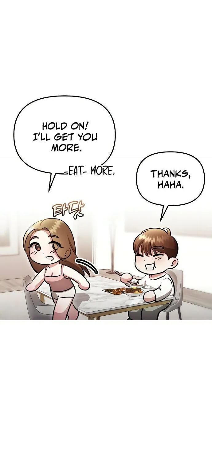 The Thrilling Temptation of a Boyfriend Chapter 15 page 23 - 