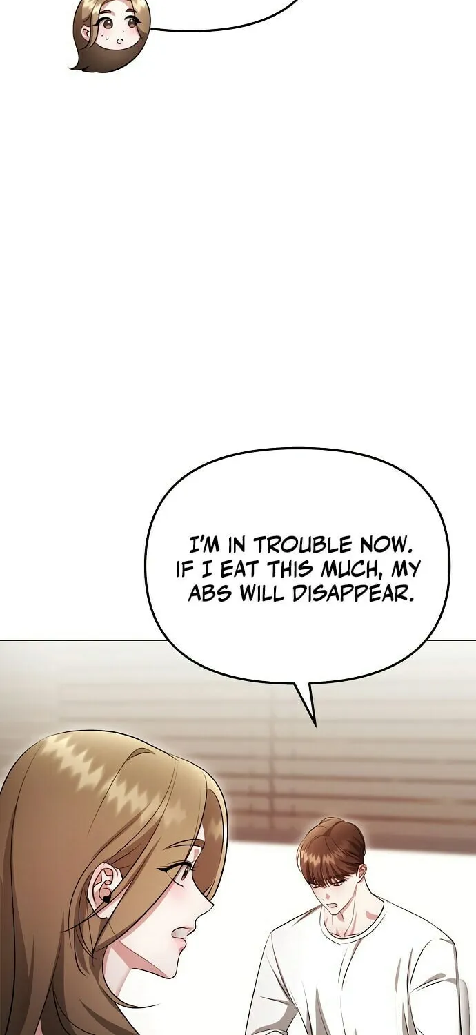 The Thrilling Temptation of a Boyfriend Chapter 15 page 25 - 
