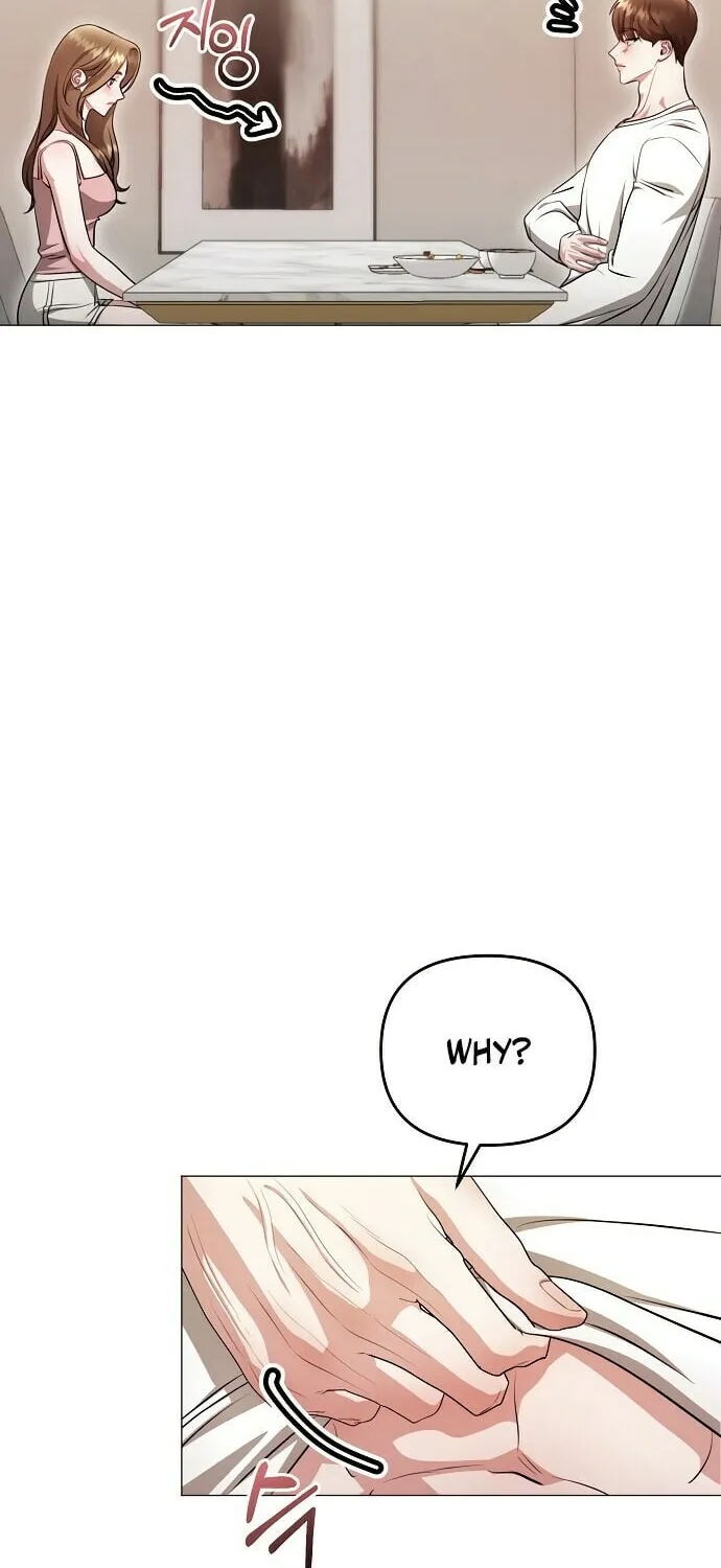 The Thrilling Temptation of a Boyfriend Chapter 15 page 27 - 