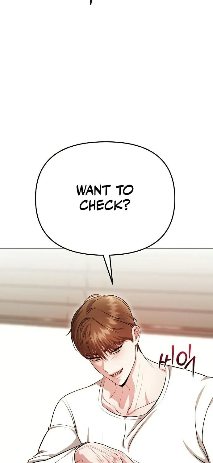 The Thrilling Temptation of a Boyfriend Chapter 15 page 28 - 