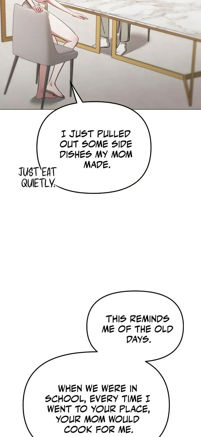 The Thrilling Temptation of a Boyfriend Chapter 15 page 4 - 