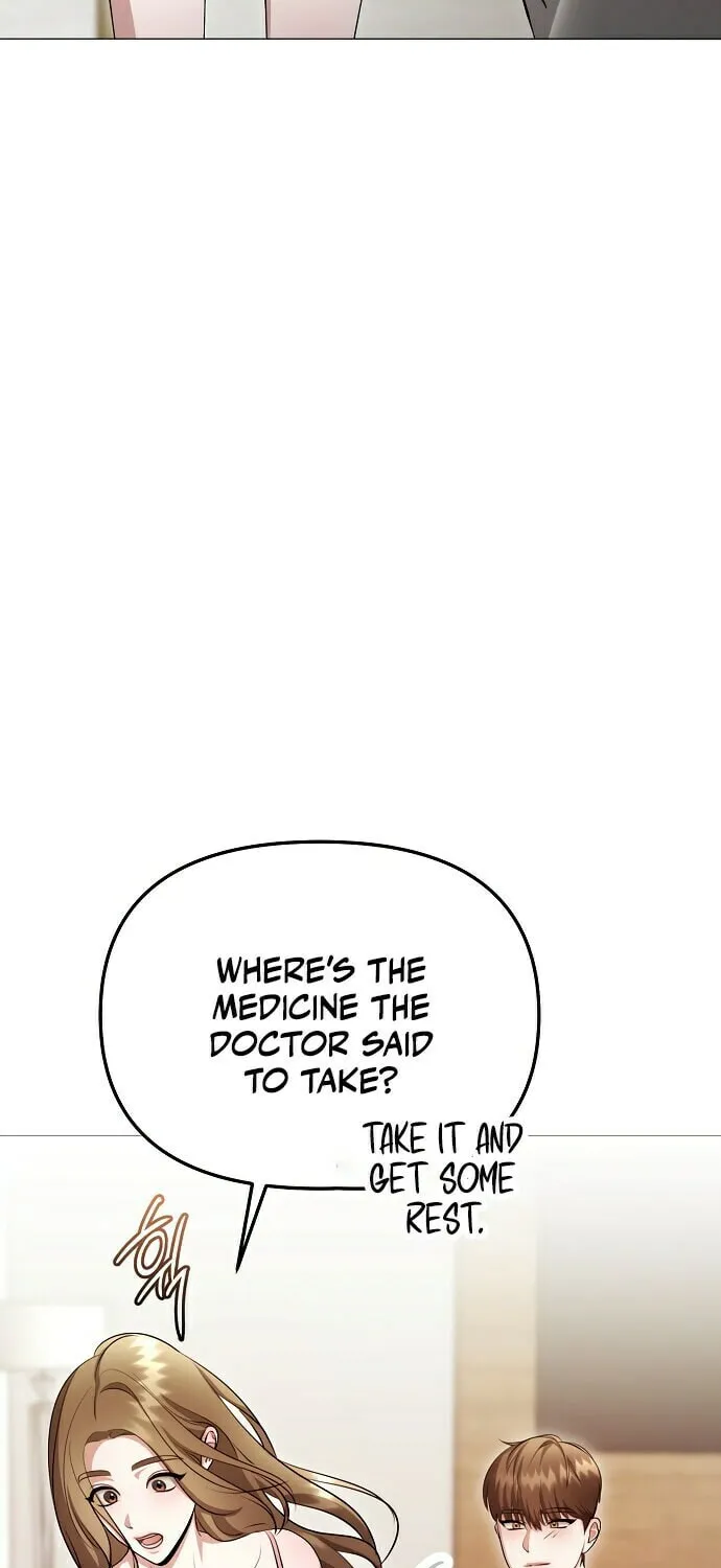 The Thrilling Temptation of a Boyfriend Chapter 15 page 33 - 