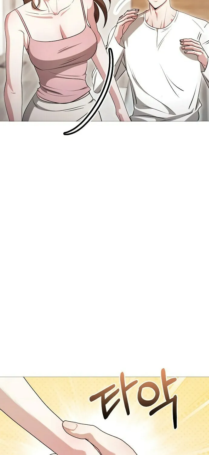 The Thrilling Temptation of a Boyfriend Chapter 15 page 34 - 