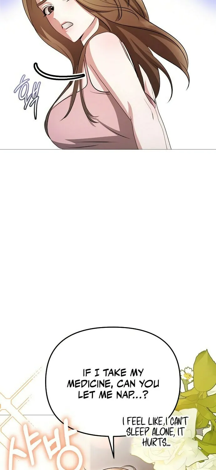 The Thrilling Temptation of a Boyfriend Chapter 15 page 36 - 