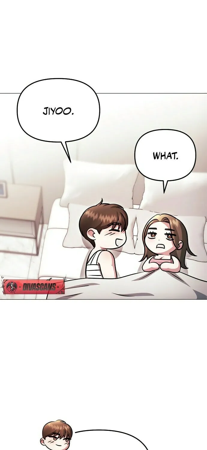 The Thrilling Temptation of a Boyfriend Chapter 15 page 43 - 