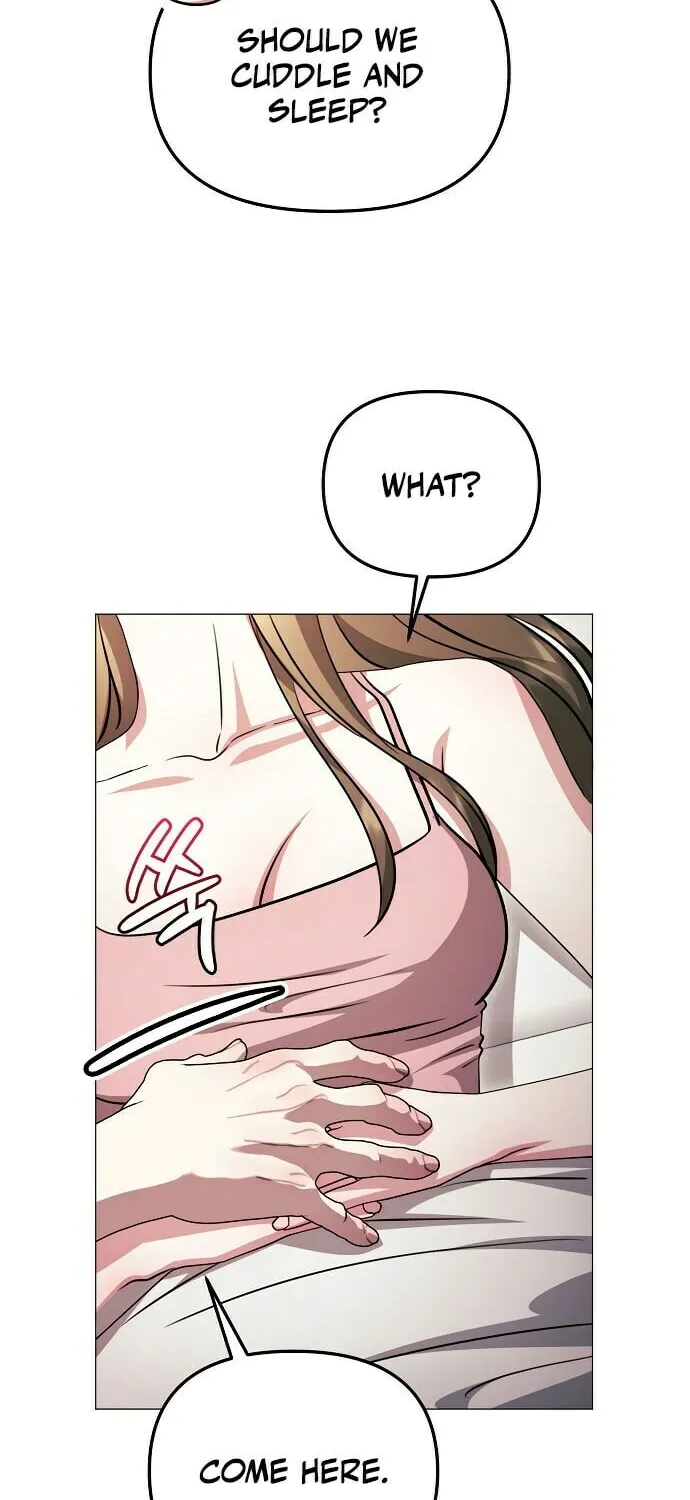 The Thrilling Temptation of a Boyfriend Chapter 15 page 44 - 