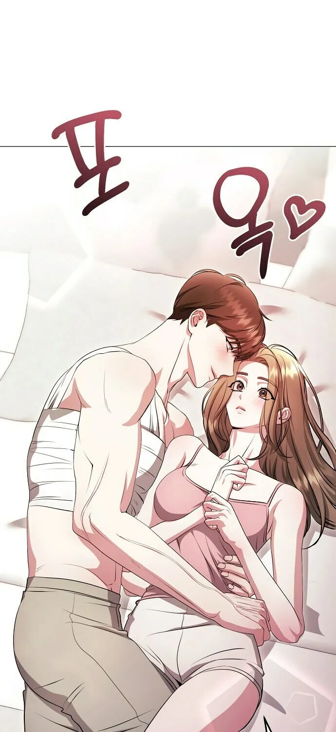 The Thrilling Temptation of a Boyfriend Chapter 15 page 46 - 