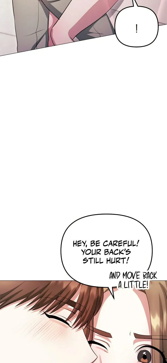 The Thrilling Temptation of a Boyfriend Chapter 15 page 47 - 