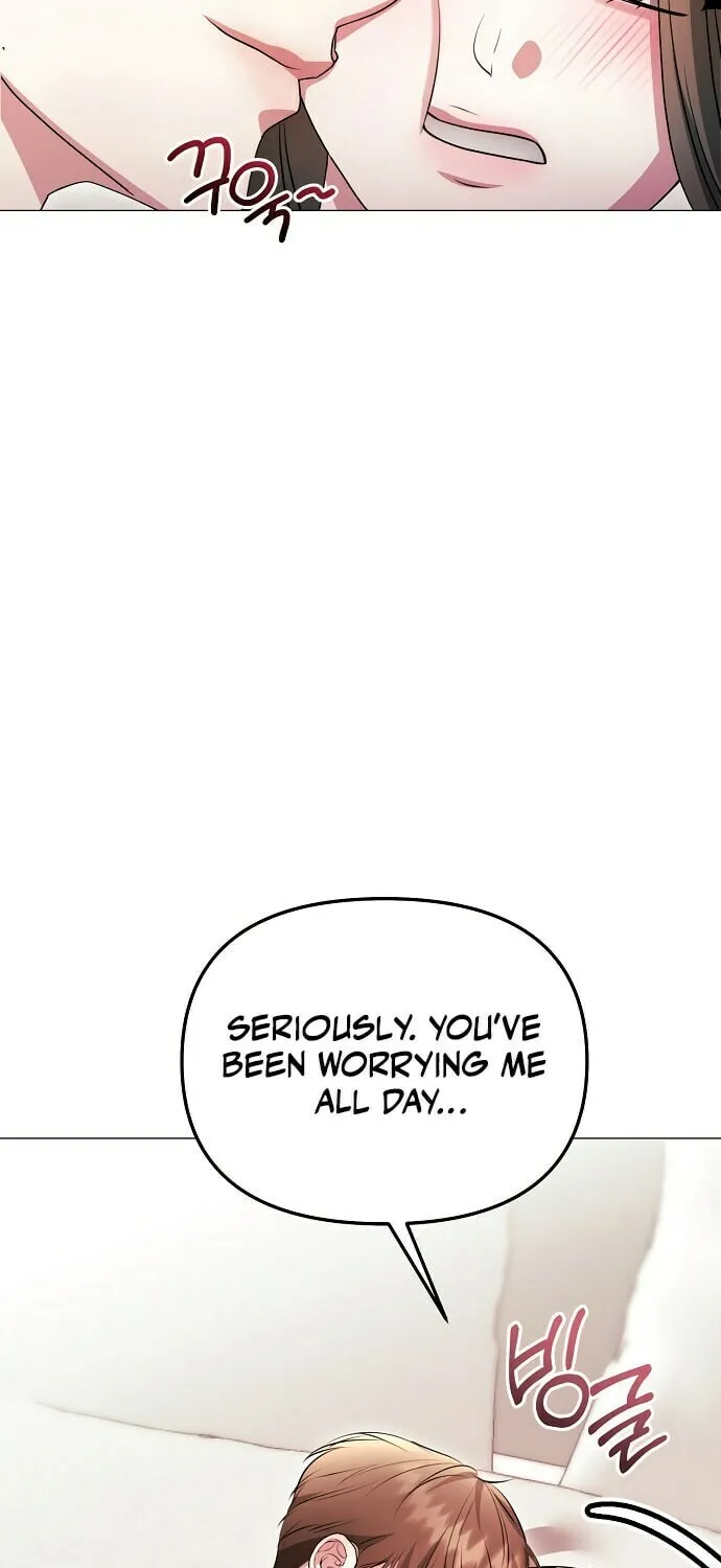 The Thrilling Temptation of a Boyfriend Chapter 15 page 48 - 