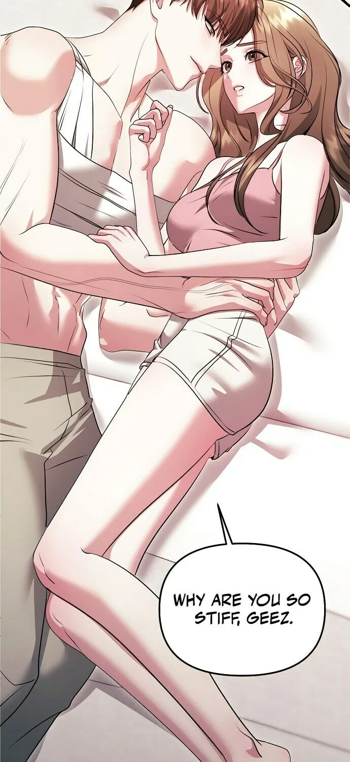 The Thrilling Temptation of a Boyfriend Chapter 15 page 49 - 