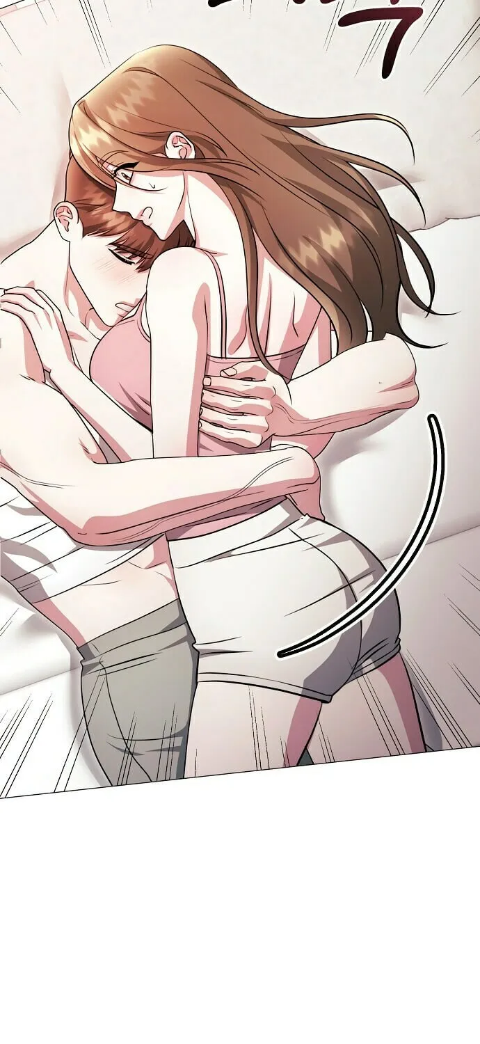 The Thrilling Temptation of a Boyfriend Chapter 15 page 56 - 