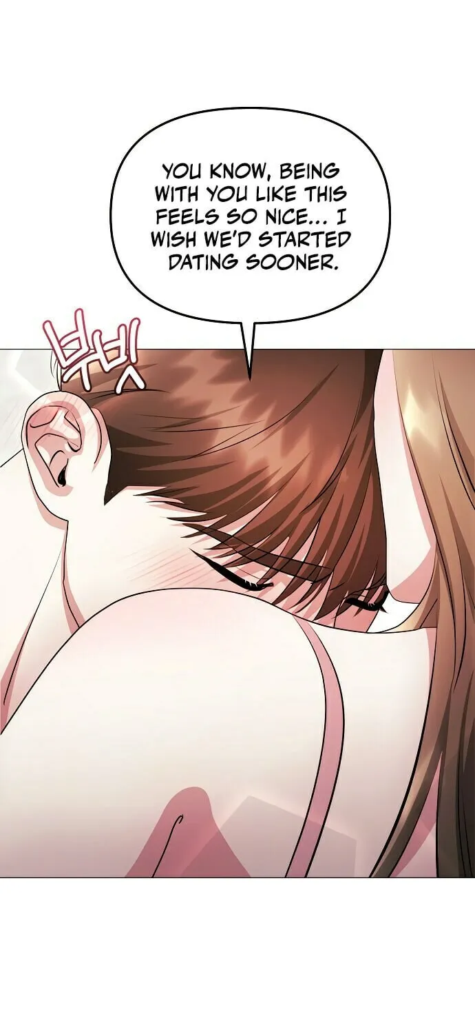 The Thrilling Temptation of a Boyfriend Chapter 15 page 57 - 
