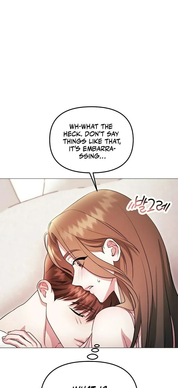 The Thrilling Temptation of a Boyfriend Chapter 15 page 58 - 