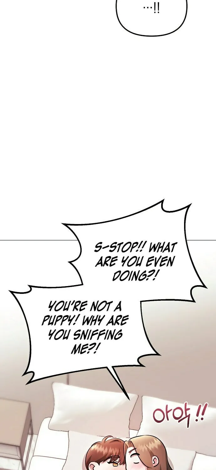 The Thrilling Temptation of a Boyfriend Chapter 15 page 64 - 