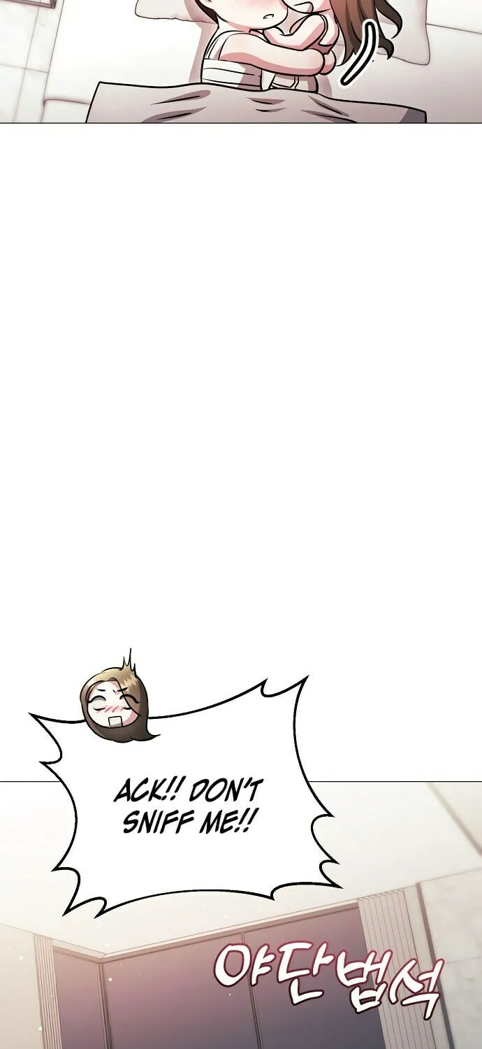The Thrilling Temptation of a Boyfriend Chapter 15 page 65 - 
