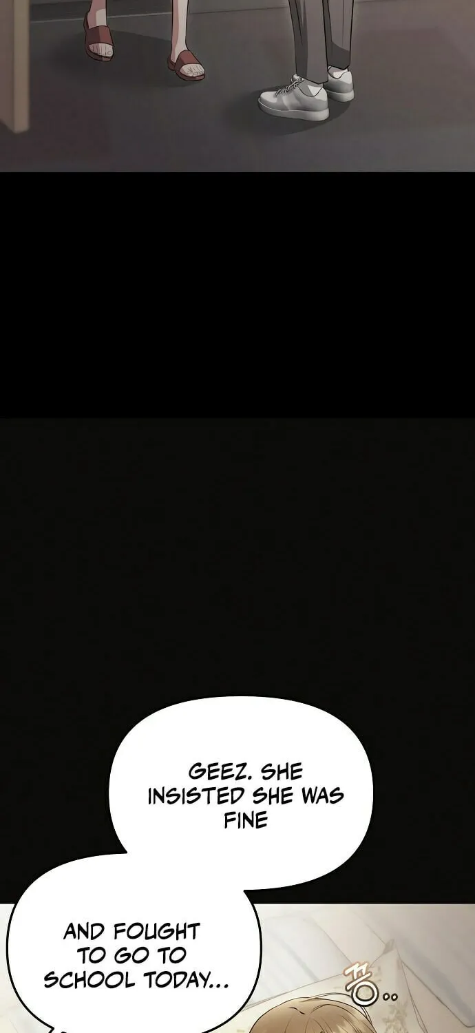 The Thrilling Temptation of a Boyfriend Chapter 15 page 8 - 
