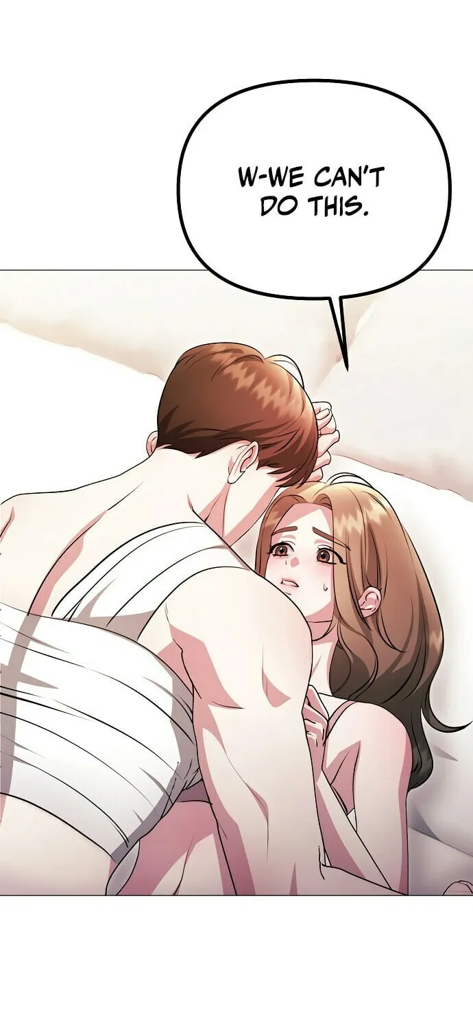 The Thrilling Temptation of a Boyfriend Chapter 15 page 77 - 