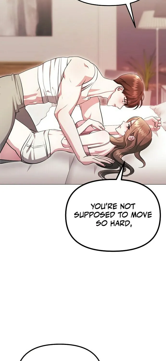 The Thrilling Temptation of a Boyfriend Chapter 15 page 79 - 