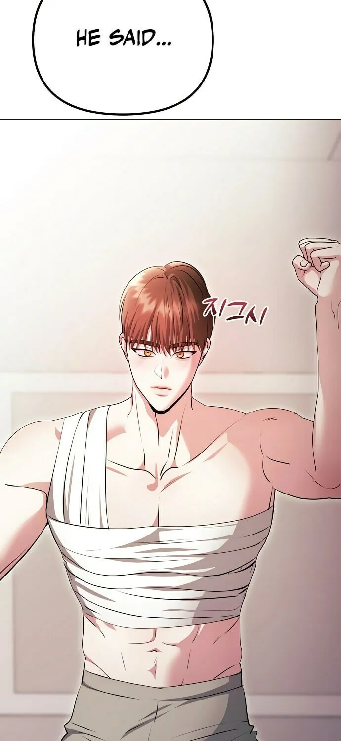 The Thrilling Temptation of a Boyfriend Chapter 15 page 80 - 