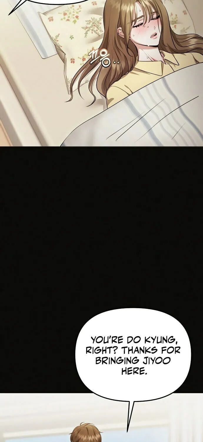 The Thrilling Temptation of a Boyfriend Chapter 15 page 9 - 