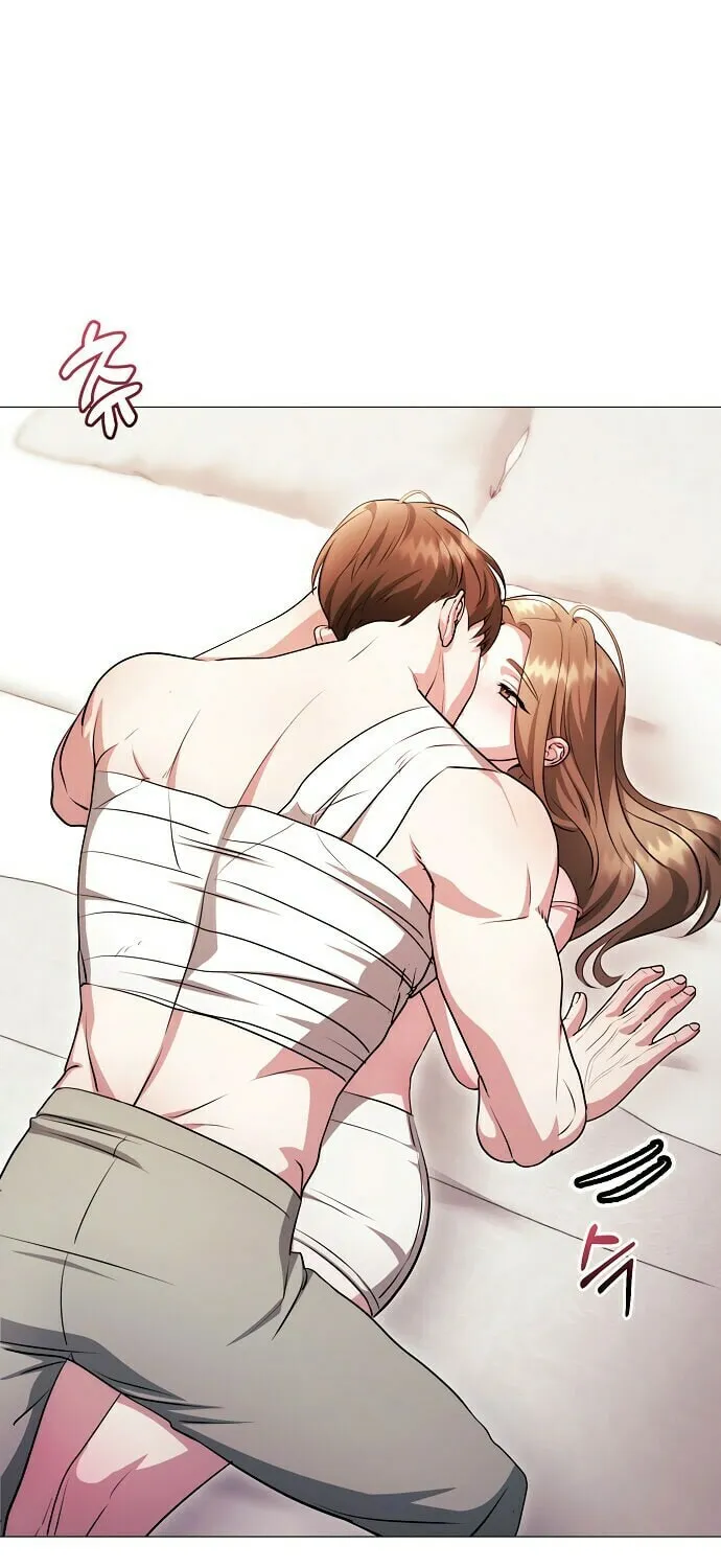 The Thrilling Temptation of a Boyfriend Chapter 15 page 86 - 