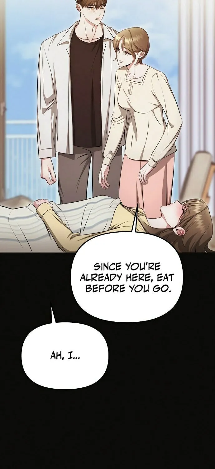 The Thrilling Temptation of a Boyfriend Chapter 15 page 10 - 