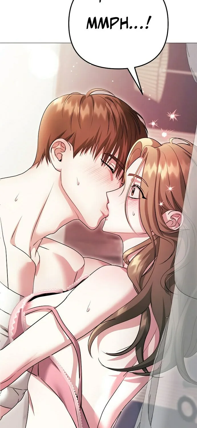The Thrilling Temptation of a Boyfriend Chapter 15 page 91 - 