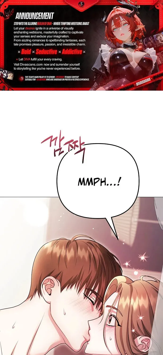 The Thrilling Temptation of a Boyfriend Chapter 16 page 1 - 