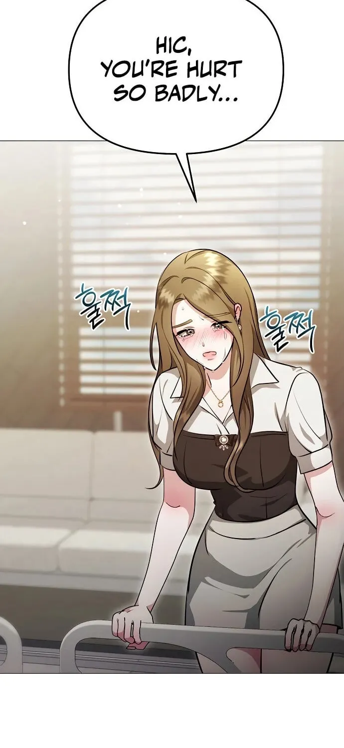 The Thrilling Temptation of a Boyfriend Chapter 16 page 104 - 
